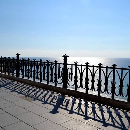 Apartamento Mare Nostrum Playa Arrabassada Ταραγόνα Εξωτερικό φωτογραφία