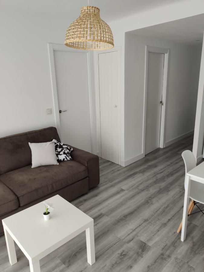 Apartamento Mare Nostrum Playa Arrabassada Ταραγόνα Εξωτερικό φωτογραφία