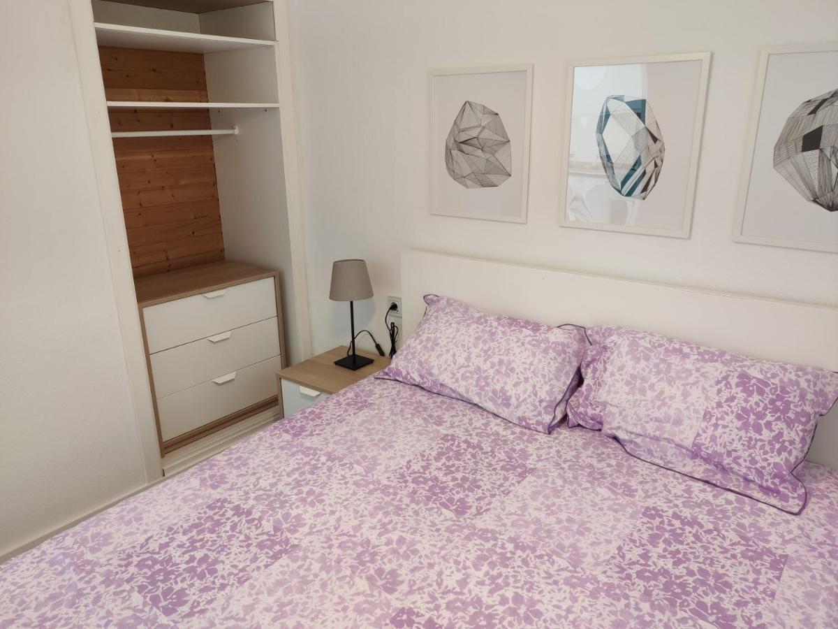 Apartamento Mare Nostrum Playa Arrabassada Ταραγόνα Εξωτερικό φωτογραφία