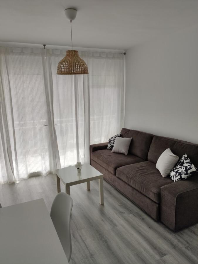 Apartamento Mare Nostrum Playa Arrabassada Ταραγόνα Εξωτερικό φωτογραφία