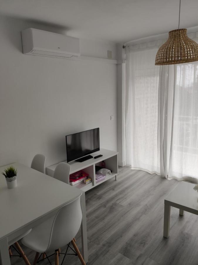Apartamento Mare Nostrum Playa Arrabassada Ταραγόνα Εξωτερικό φωτογραφία