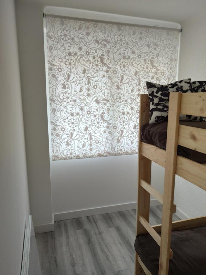 Apartamento Mare Nostrum Playa Arrabassada Ταραγόνα Εξωτερικό φωτογραφία