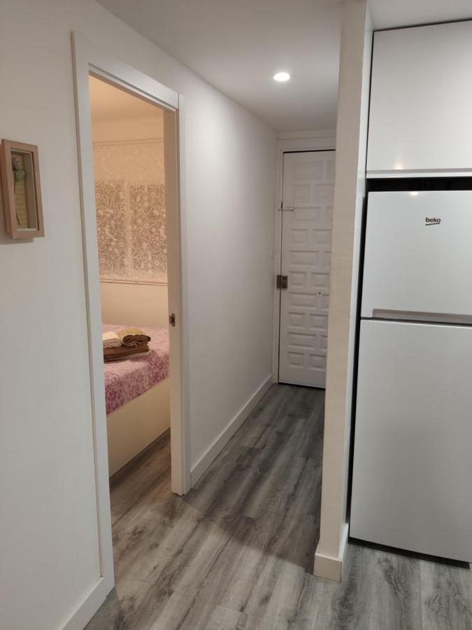 Apartamento Mare Nostrum Playa Arrabassada Ταραγόνα Εξωτερικό φωτογραφία