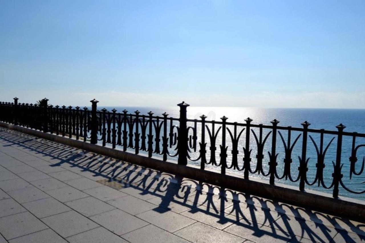 Apartamento Mare Nostrum Playa Arrabassada Ταραγόνα Εξωτερικό φωτογραφία